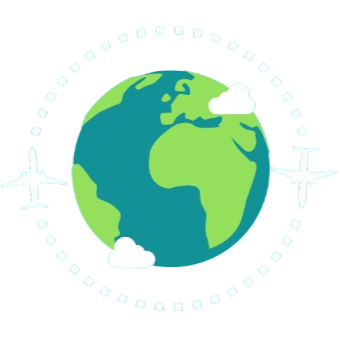 Seyahat Yönetimi Simgesi